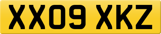 XX09XKZ
