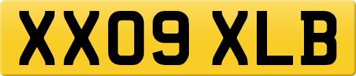 XX09XLB