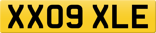 XX09XLE