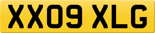 XX09XLG