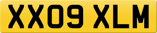 XX09XLM