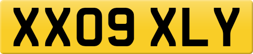 XX09XLY