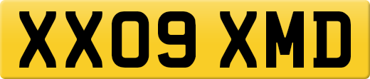 XX09XMD