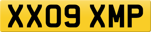 XX09XMP