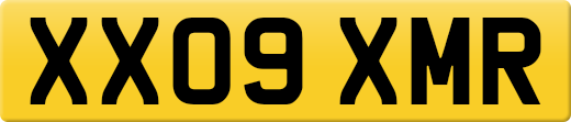 XX09XMR