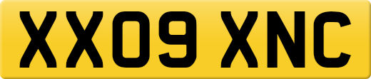 XX09XNC