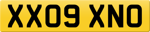 XX09XNO
