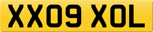 XX09XOL
