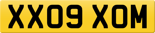 XX09XOM