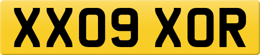 XX09XOR