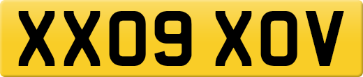 XX09XOV