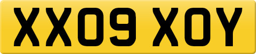 XX09XOY