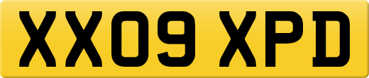 XX09XPD