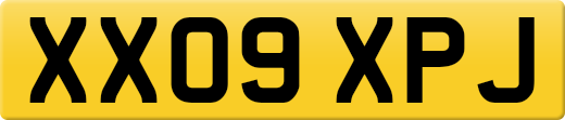 XX09XPJ