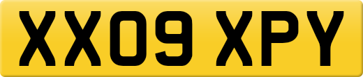 XX09XPY