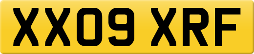 XX09XRF