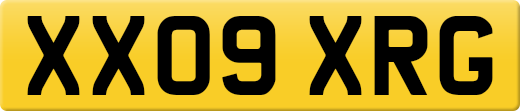XX09XRG