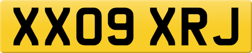 XX09XRJ