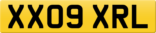 XX09XRL