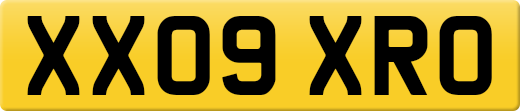 XX09XRO