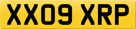 XX09XRP