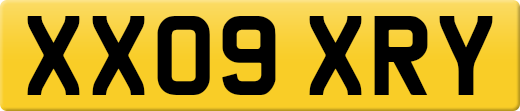 XX09XRY