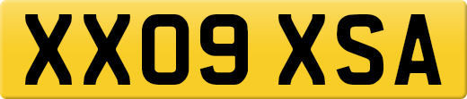 XX09XSA