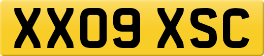 XX09XSC