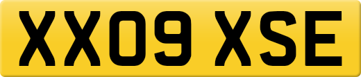 XX09XSE