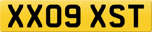 XX09XST
