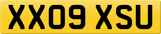 XX09XSU