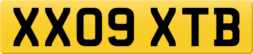 XX09XTB