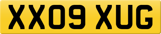 XX09XUG