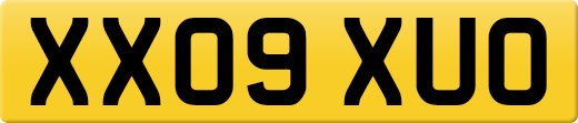 XX09XUO