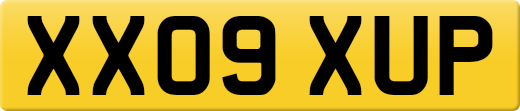 XX09XUP