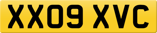 XX09XVC
