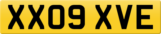 XX09XVE