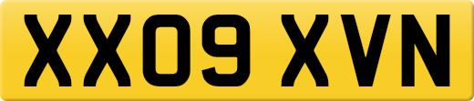 XX09XVN