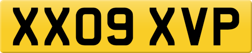 XX09XVP