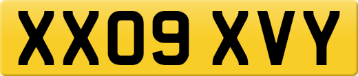 XX09XVY