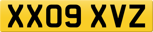 XX09XVZ