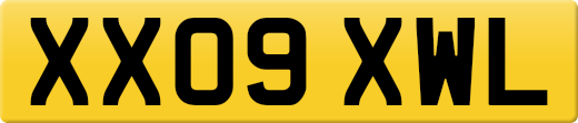 XX09XWL