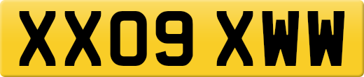 XX09XWW