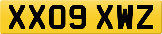 XX09XWZ
