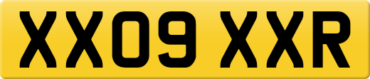 XX09XXR