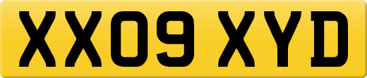 XX09XYD