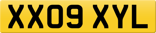 XX09XYL