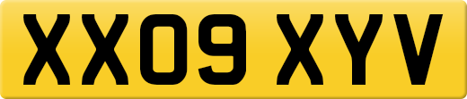 XX09XYV