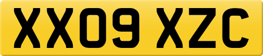 XX09XZC