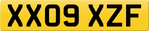 XX09XZF